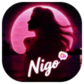 Nigo Logo